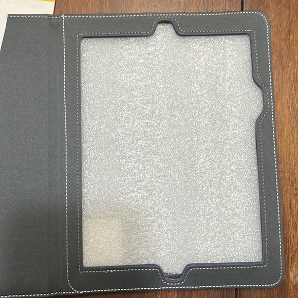 Targus Blue Padded 2nd & 3rd Generation Cover - Picture 9 of 12